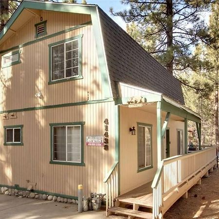 Owl'S Nest Mountain Retreat With Spa Near Slopes Villa Big Bear Lake Ngoại thất bức ảnh