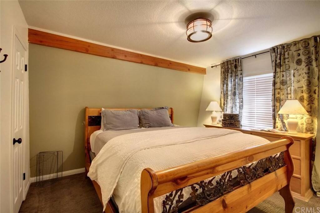 Owl'S Nest Mountain Retreat With Spa Near Slopes Villa Big Bear Lake Ngoại thất bức ảnh