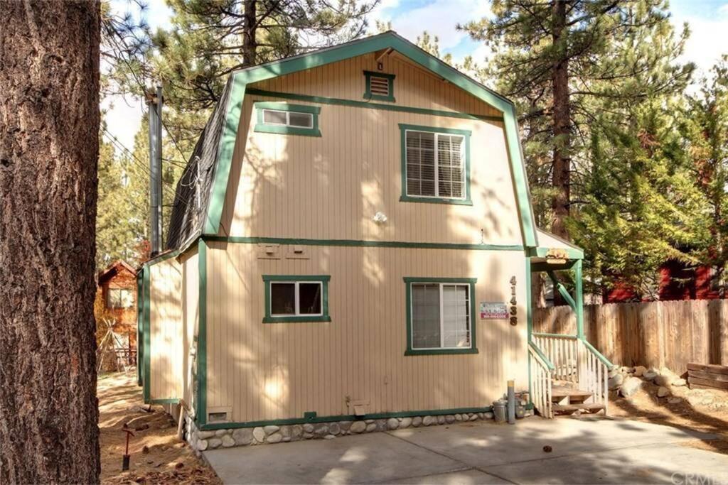 Owl'S Nest Mountain Retreat With Spa Near Slopes Villa Big Bear Lake Ngoại thất bức ảnh