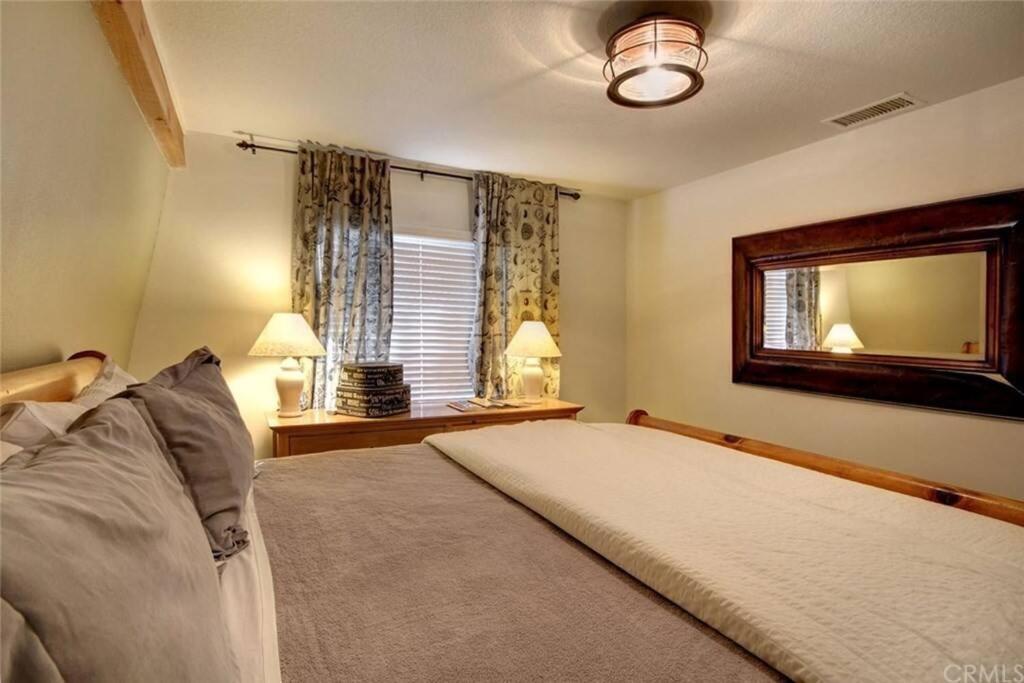 Owl'S Nest Mountain Retreat With Spa Near Slopes Villa Big Bear Lake Ngoại thất bức ảnh