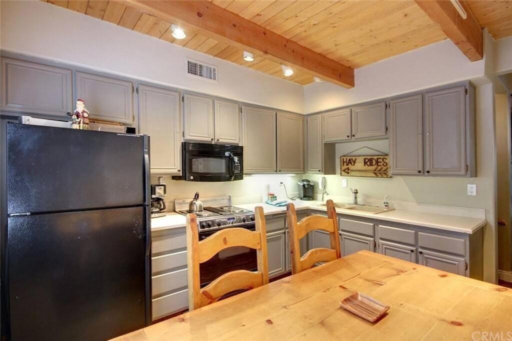 Owl'S Nest Mountain Retreat With Spa Near Slopes Villa Big Bear Lake Ngoại thất bức ảnh