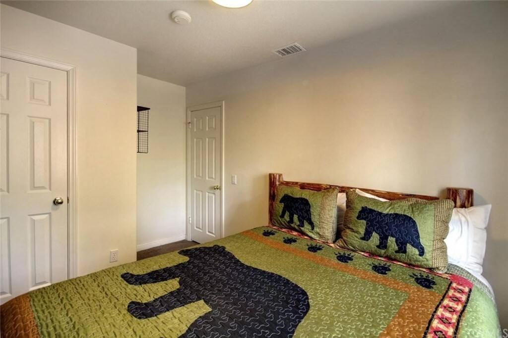 Owl'S Nest Mountain Retreat With Spa Near Slopes Villa Big Bear Lake Ngoại thất bức ảnh