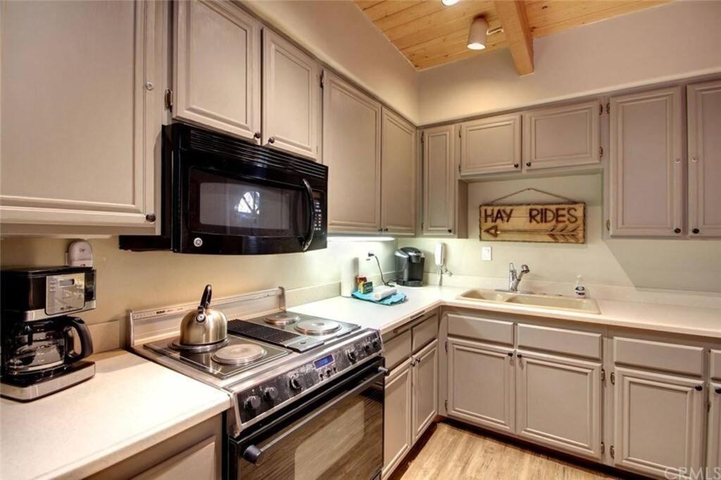Owl'S Nest Mountain Retreat With Spa Near Slopes Villa Big Bear Lake Ngoại thất bức ảnh