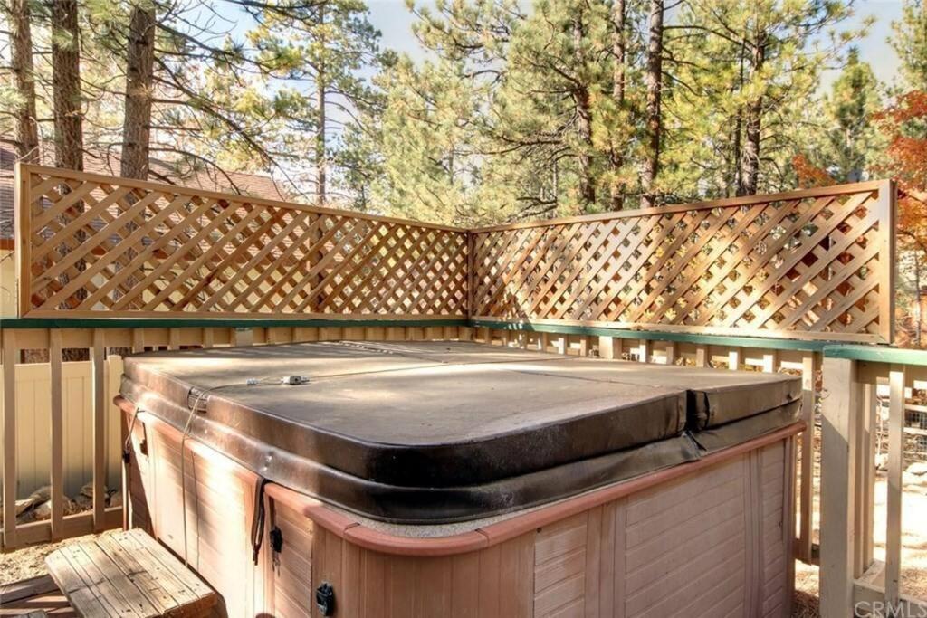 Owl'S Nest Mountain Retreat With Spa Near Slopes Villa Big Bear Lake Ngoại thất bức ảnh